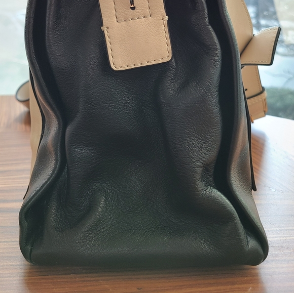 MARC by Marc Jacobs Leather Satchel - Picture 3 of 6